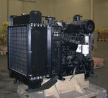6BTA-LQ-S005 Superior Diesel Engine Chłodnica, Chłodnica układu chłodzenia