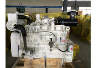 Silnik wewnętrzny 6CT8.3-GM115 Silnik Cummins do zestawu generatora okrętowego