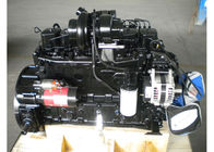 Chiny Water Cooled Cummins Truck Turbocharged Diesel Engine ISC8.3-230E40A 169KW / 2100RPM firma