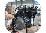 Chiny ISZ425 40 Silniki Diesla Cummingsa z silnikiem o niskim zużyciu paliwa dla autobusów / autokarów / ciężarówek firma