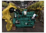 Chiny Zestaw generatora diesla 500KW / 625KVA z silnikiem Cummins KTAA19-G6A firma
