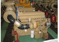 Chiny Most Powerful Cummins Generator Set Multi Cylinder Diesel Engine MTAA11- G2 firma