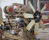 Oryginalny mechaniczny silnik Diesla KT19-C450 do maszyn przemysłowych, koparka, dźwig, ładowarka