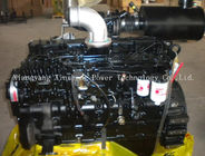 Chiny C300 33 DCEC Cummins Diesel Engine For Truck &amp; Coach 300HP 221KW/2200RPM firma