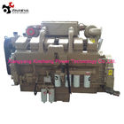 Chiny CCEC Cummins Turbocharged Diesel Engine KTA38-P980 do maszyn budowlanych, pompy wodnej firma