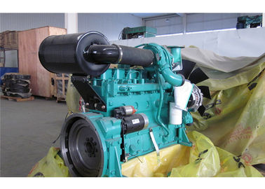 6BTAA5.9-G2 (120 kW) Cummins Diesel Engine Turbocharger z zestawu generatora Cummins