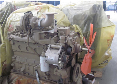 Generator 86KW Generator silników Cummins G 6BT5.9-G2 ISO9001 / CE Zatwierdzony