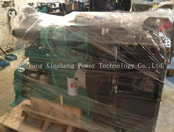 Original Dongfeng Cummins G Drive Engine 6BTA5.9- G2 For Genset 106KW-120KW