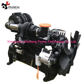 Water Cooled  Dongfeng Cummins Engine 6BTAA5.9- C205