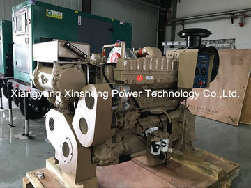 NTA855-DM (240kw/1500rpm) CCEC Cummins marine generator engine