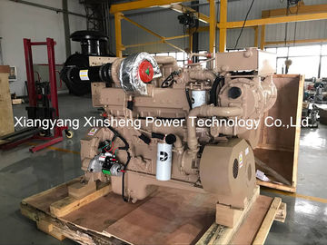 NTA855-DM (240kw/1500rpm) CCEC Cummins marine generator engine