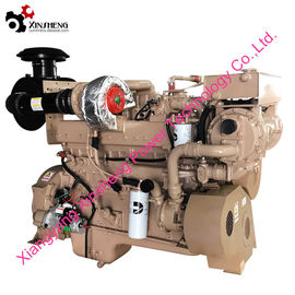 NTA855-DM (240kw/1500rpm) CCEC Cummins marine generator engine
