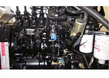 B Series 4BTA-3.9 L Silnik wysokoprężny HP80-180 z turbosprężarką do maszyn budowlanych